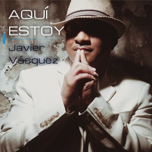 Javier Vasquez