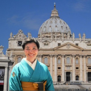 Agnese Miholly