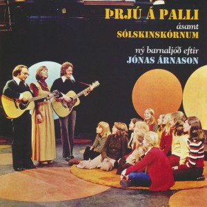 Sólskinskórinn