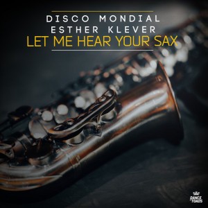 Disco Mondial