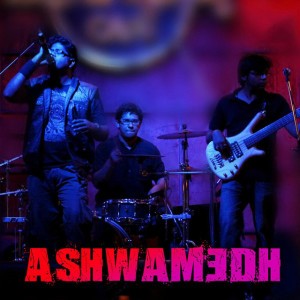 AshwamedhYudhaditya Chatterjee