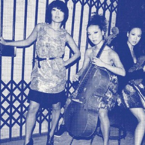 Ahn Trio