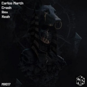 Carlos Marth