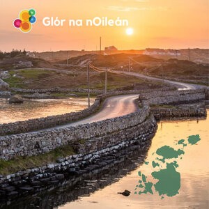 Ciarán Ó Fatharta