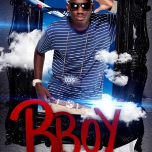 B. Boy