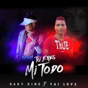 Dady King