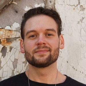 Aaron Chance Wilson