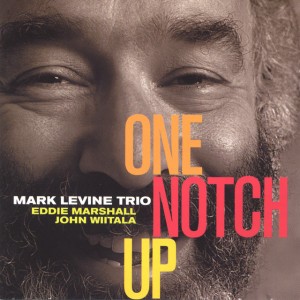 Mark Levine