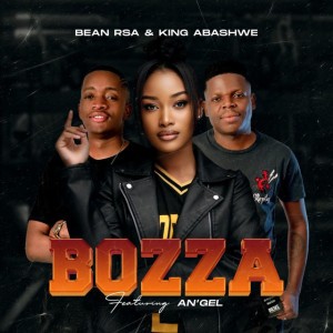KING ABASHWE