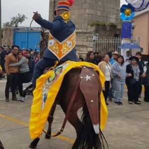 capitania huancayo