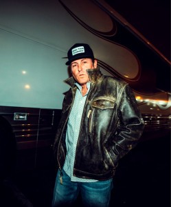 Casey Donahew