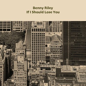 Benny Riley