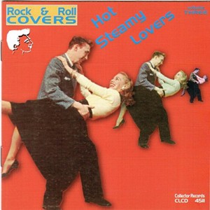 Armando & The Chilli Peppers
