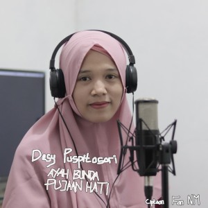 Desy Puspitasari