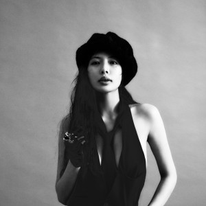 HyunA