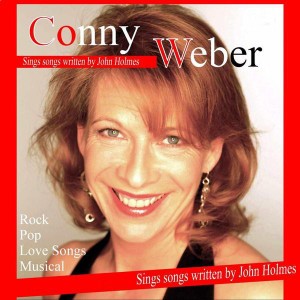 Conny Weber