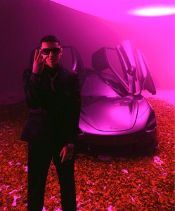 Kevin Roldán