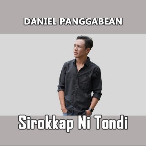 Daniel Panggabean