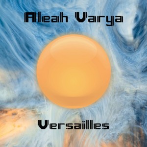 Aleah Varya
