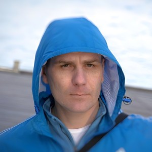 Boris Frolov