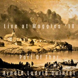 Arnold Ludvig Quintet