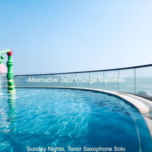 Alternative Jazz Lounge Melodies