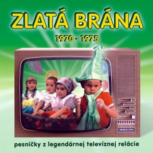 Zlatá brána
