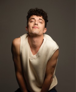 Eloi Gómez