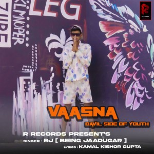 Being Jaadugar