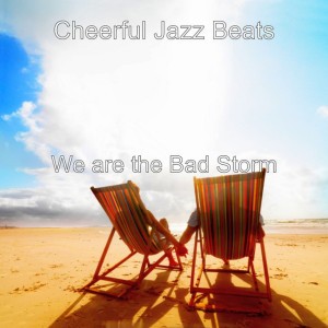 Cheerful Jazz Beats
