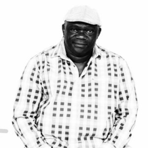 Black David Kurwakumire