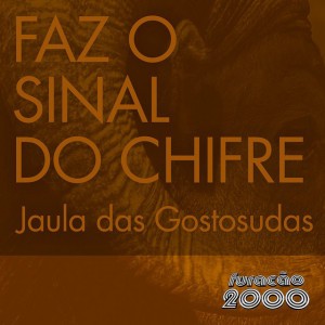 Amanda Miury (Jaula das Gostosudas)