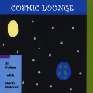 Al Cohen & Marty Osterer