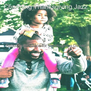 Charming Thanksgiving Jazz