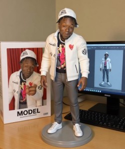 LILWOADYMANN