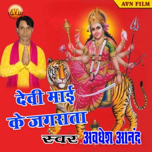Awadhesh Anand