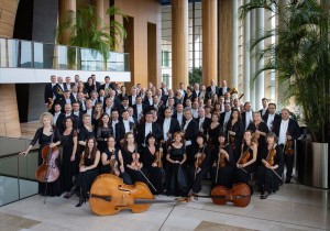 Hungarian National Philharmonic