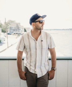 Mike Pinto
