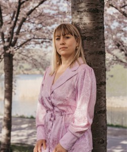 Malene Kjærgård