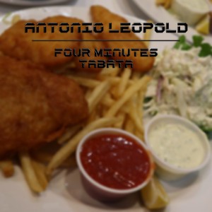 Antonio Leopold