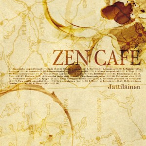 Zen Cafe