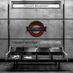 Claudio Fasoli Four