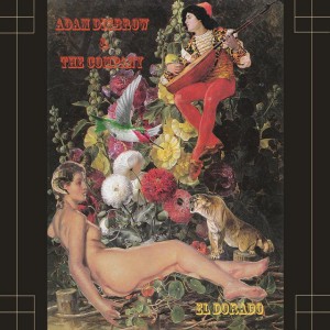 Adam Disbrow & The Company