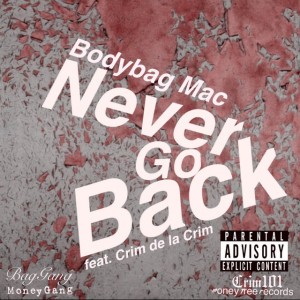 Bodybag Mac