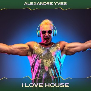 Alexandre Yves