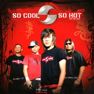 So Cool