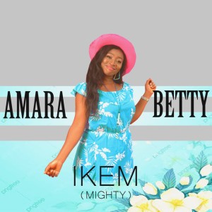 AMARA BETTY