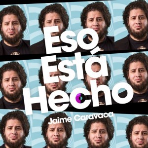 Jaime Caravaca