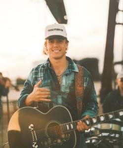 Hudson Westbrook