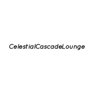 Celestial Cascade Lounge
